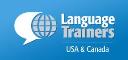 Language Trainers USA logo